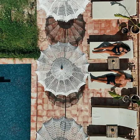 Villa Ema Escape Amora