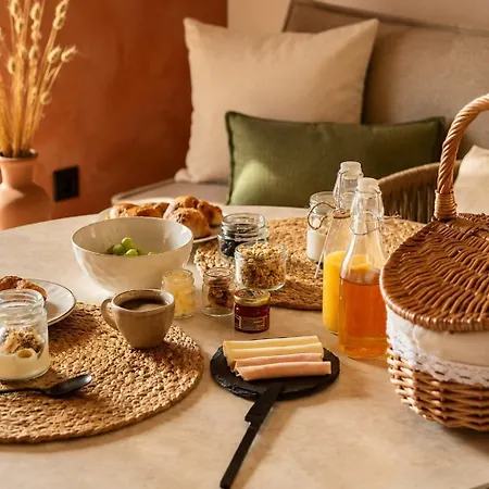 Villa Ema Escape Amora