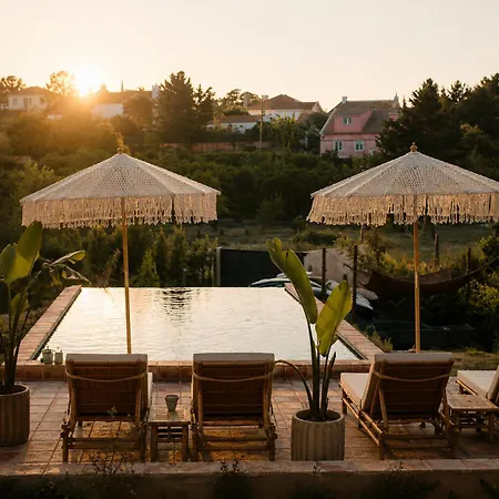 Villa Ema Escape *