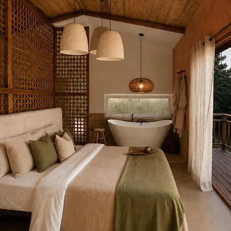 Villa Ema Escape