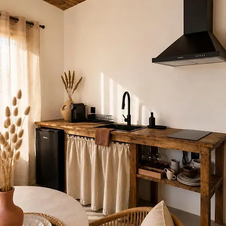 Ema Escape Villa