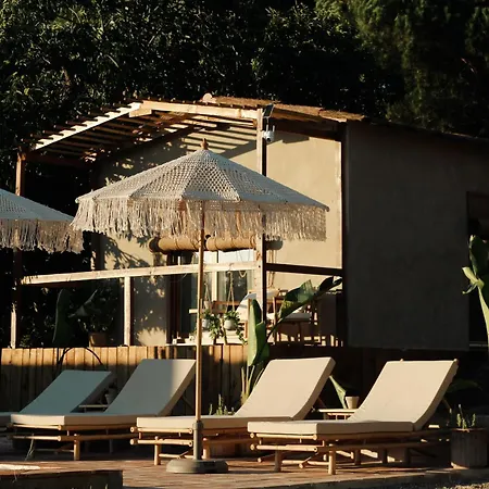 Villa Ema Escape
